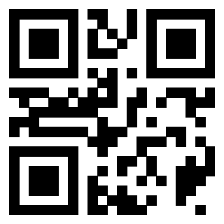 Immagine del QrCode di 3406099199