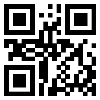 3406099200 - Immagine del QrCode associato