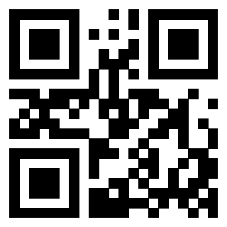 3406099201 - Immagine del QrCode