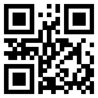 3406099205 QrCode associato