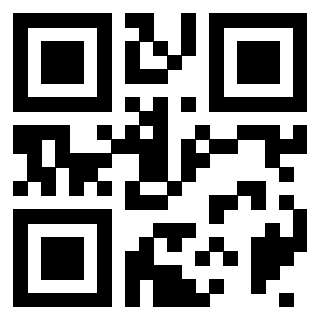 3406099206 - Immagine del Qr Code