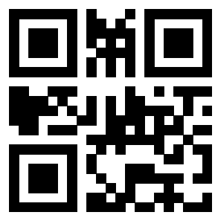 3406099210 QrCode associato