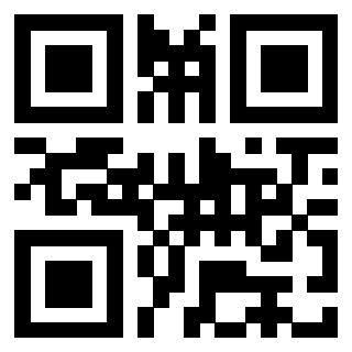 3406099212 - Immagine del QrCode