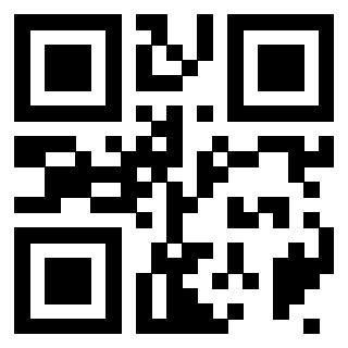 Il Qr Code di 3406099213