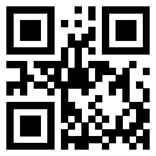 Scansione del Qr Code di 3406099214