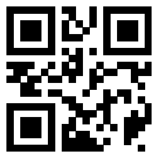 Il QrCode di 3406099215