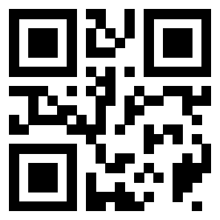 Il QrCode di 3406099216