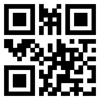 Scansione del Qr Code di 3406099217