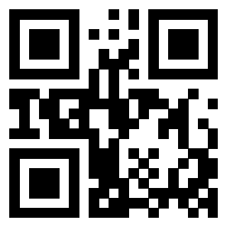 Il QrCode di 3406099218