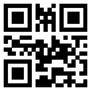 Il QrCode di 3406099220