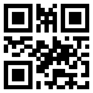 Scansione del QrCode di 3406099222