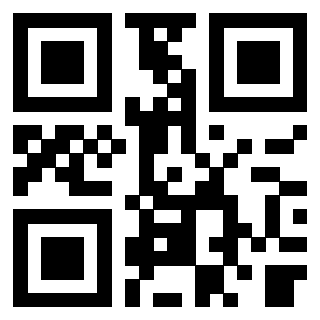 Scansione del Qr Code di 3406099223