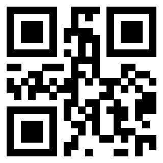 3406099225 - Immagine del QrCode associato