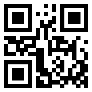 Immagine del QrCode di 3406099231