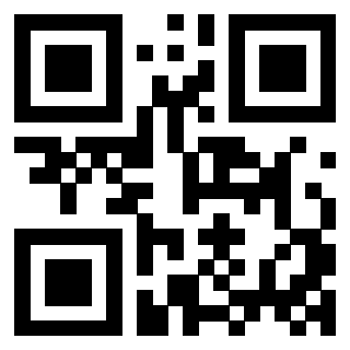 Scansione del Qr Code di 3406099232