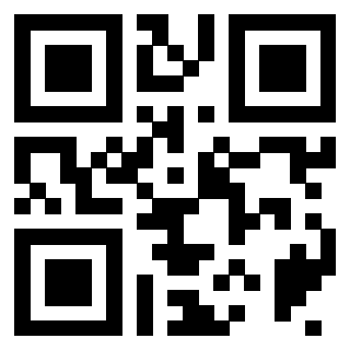 3406099236 QrCode associato