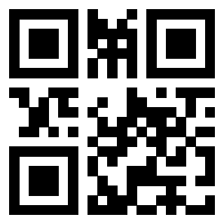 Scansione del Qr Code di 3406099239