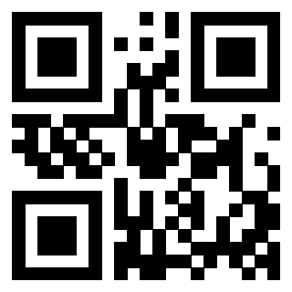 Il QrCode di 3406099241