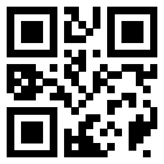 3406099246 - Immagine del QrCode associato
