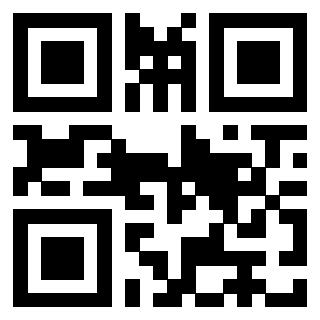 Immagine del QrCode di 3406099249