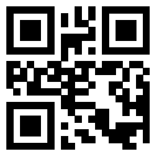 3406099251 - Immagine del Qr Code associato