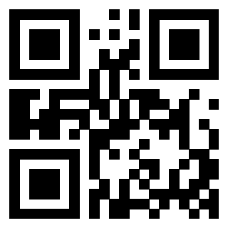 Scansione del Qr Code di 3406099255