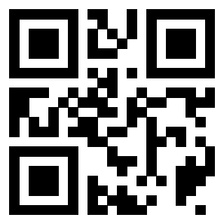 Immagine del Qr Code di 3406099257