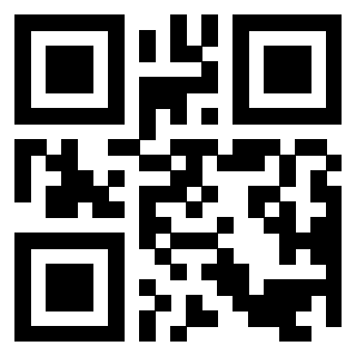 Immagine del Qr Code di 3406099258