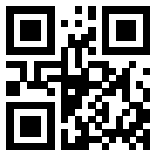 Il Qr Code di 3406099261