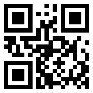 3406099262 - Immagine del QrCode