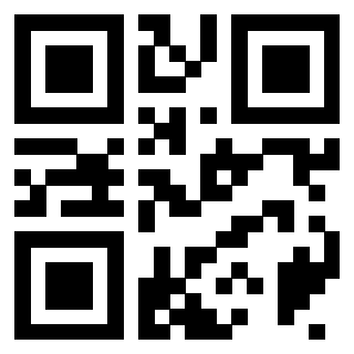 3406099264 - Immagine del Qr Code associato