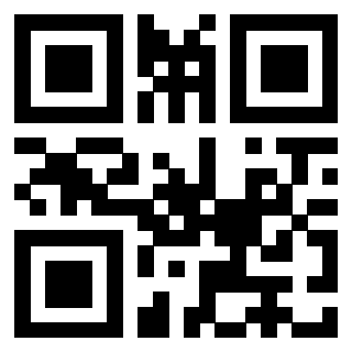 Immagine del Qr Code di 3406099267