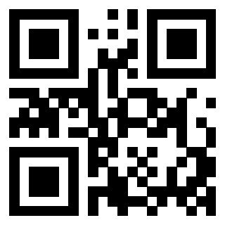 3406099268 QrCode associato