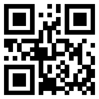 3406099271 - Immagine del Qr Code associato