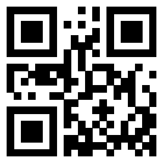 3406099272 - Immagine del QrCode associato