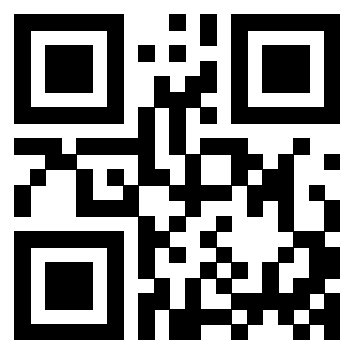 3406099274 - Immagine del Qr Code