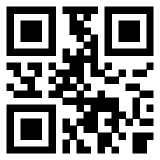 3406099275 - Immagine del Qr Code