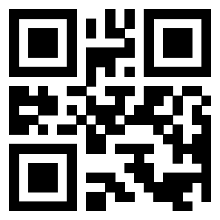 3406099276 - Immagine del QrCode