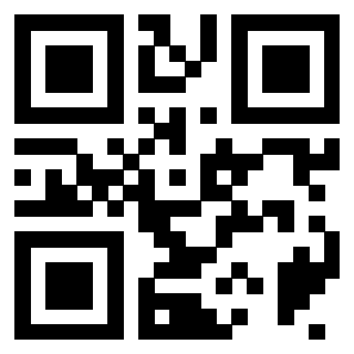 3406099278 - Immagine del Qr Code associato