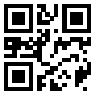 3406099280 - Immagine del Qr Code associato