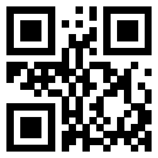 Scansione del Qr Code di 3406099286