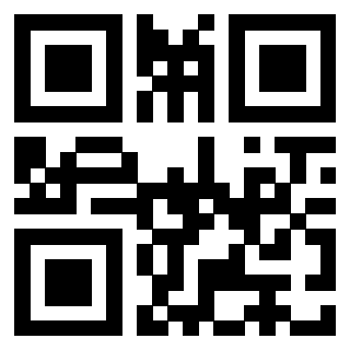 3406099289 Qr Code associato