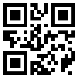 3406099291 QrCode associato