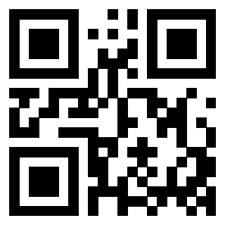 Scansione del QrCode di 3406099292