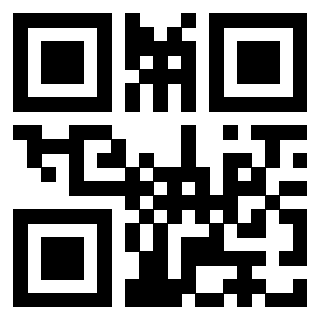 3406099293 - Immagine del QrCode associato