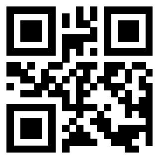 3406099294 - Immagine del Qr Code associato