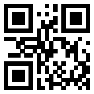 3406099298 - Immagine del QrCode associato