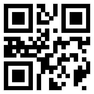 Scansione del QrCode di 3406099299