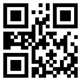 Il QrCode di 3406099302