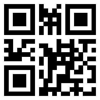3406099305 - Immagine del QrCode